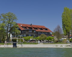 Hotelli Heinzler am See (Immenstaad, Saksa)