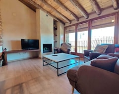 Tüm Ev/Apart Daire Loft Apartamento Rural La Fresneda - Casa Vidal (La Fresneda, İspanya)