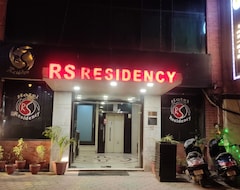 Hotel R.S. Residency (Amritsar, India)