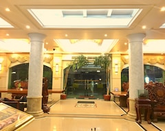 Khách sạn Hotel Sor (Phnom Penh, Campuchia)
