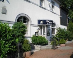 Hotel Daun (Castrop-Rauxel, Germany)