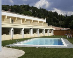 Khách sạn Hotel Ristorante Miralago (Terni, Ý)