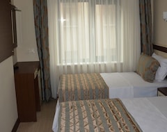 Hotel Avci Bulancak (Giresun, Tyrkiet)