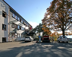 Hostelli Molde Vandrerhjem (Molde, Norja)