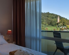 Hotel Terme Leonardo (Abano Terme, Italy)