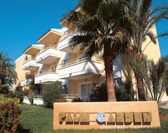 Apart Otel Hotel Palm Garden Apartments (Jandia, İspanya)