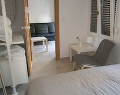 Căn hộ có phục vụ Apartamento Santa Maria By Be Alicante (Alicante, Tây Ban Nha)
