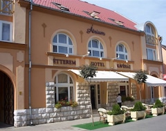 Atrium Hotel Harkany (Harkány, Macaristan)