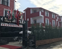 Hotel Masal Butik (Marmaraereğlisi, Turska)
