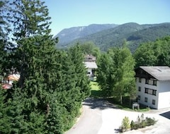 Hotelli Hotel Seethurn (Strobl, Itävalta)