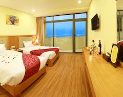 Hotel Golden Sea 3 (Da Nang, Vietnam)