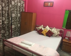 Huoneistohotelli Lasaya Home Stay (Siliguri, Intia)