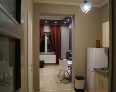 Tüm Ev/Apart Daire Classy Apartment At European Quarter (Etterbeek, Belçika)