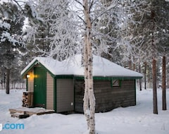 Hotel Reindeer Lodge (Jukkasjärvi, Švedska)