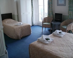 Hotelli Nelson (Great Yarmouth, Iso-Britannia)