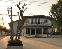 Khách sạn Khaoyai Terrazzo (Saraburi, Thái Lan)