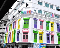 Khách sạn YY48 (Kuala Lumpur, Malaysia)