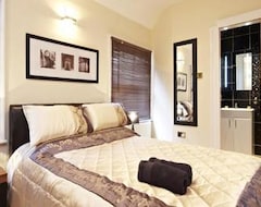 Hotel Hyde Park Rooms & Apartments (London, United Kingdom)