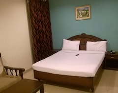 Hotel Mintflower (Wayanad, Indija)