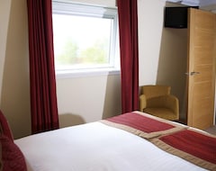 Hotel Nevis Bank Inn (Fort William, United Kingdom)