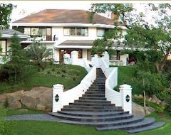 Sheppard Boutique Hotel (Nelspruit, South Africa)
