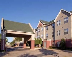 Otel Staybridge Suites Wichita Falls (Wichita Falls, ABD)