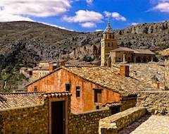 Hotel Albanuracin (Albarracín, Spanien)