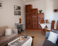 Tüm Ev/Apart Daire Port , Old Town, City Centre, 2 Bedroom Apartment (Rodos Adası, Yunanistan)