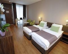 Хотел Hotel Adresa (Белград, Сърбия)