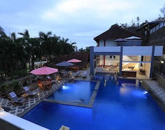 Otel Jazz Senggigi (Senggigi Beach, Endonezya)