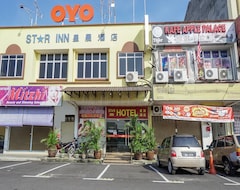 Khách sạn OYO 89330 Hotel Star Inn (Teluk Intan, Malaysia)