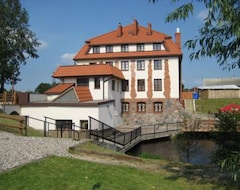 Nhà trọ Bobrowy Dwór (Szelków, Ba Lan)