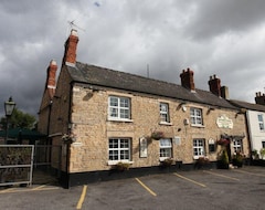 Otel The Lincolnshire Poacher Inn (Lincoln, Birleşik Krallık)