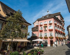 Hotel Sonne Living-Bremgarten (Bremgarten, Švicarska)