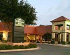 Motel Whitten Inn University (Abilene, USA)