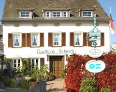 Khách sạn Historisches Landgasthaus Schmidt (Altlay, Đức)