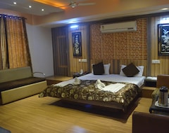 Hotelli Heaven (Kalkutta, Intia)