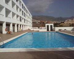 Hotel El Ancla (Arona, Spain)