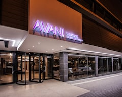 Hotel Avani Windhoek Casino (Windhoek, Namibija)