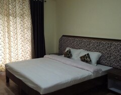 Khách sạn Green Tara Residency (Darjeeling, Ấn Độ)