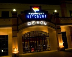 Khách sạn Peermont Metcourt at Rio, Klerksdorp (Klerksdorp, Nam Phi)