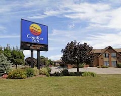 Khách sạn Comfort Inn Guelph (Guelph, Canada)