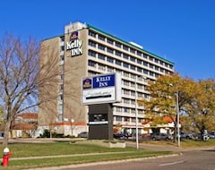 Khách sạn Radisson Hotel St. Paul Downtown (Saint Paul, Hoa Kỳ)