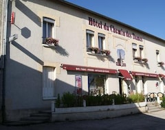 Logis Hotel Du Chemin Des Dames (Corbeny, Frankrig)