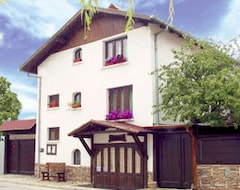 Hotel Voyno House (Dobrinishte, Bulgaria)