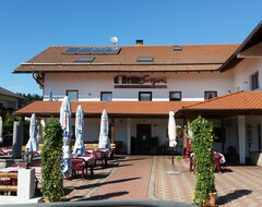 Hotel Gregori (Bad Kötzting, Niemcy)