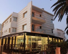 Hotel Cafe Verdi (El Jadida, Morocco)