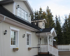 Aparthotel Villa Anttila (Porvoo, Finska)