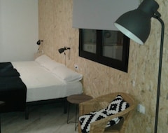 Hotel Gorbea Suites (Monachil, Spain)