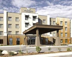 Hotel Homewood Suites by Hilton Kalispell (Kalispell, USA)